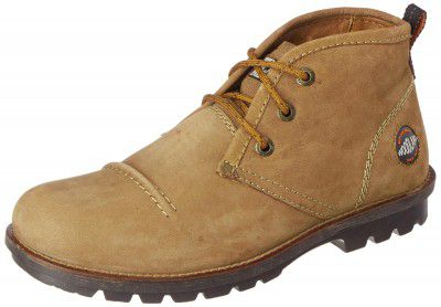 Woodland Men's Gb 3970121 Ankle Boot