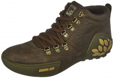 Woodland Mens Gc 1869115nw Sneaker