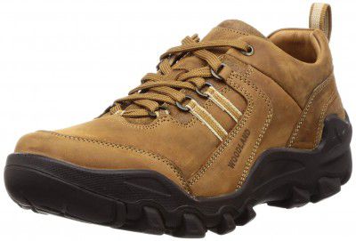 Woodland Mens OGC 3311119 Sneaker