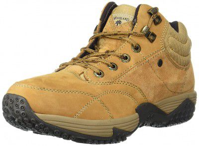 Woodland Mens OGC 3501119 Closed Shoe