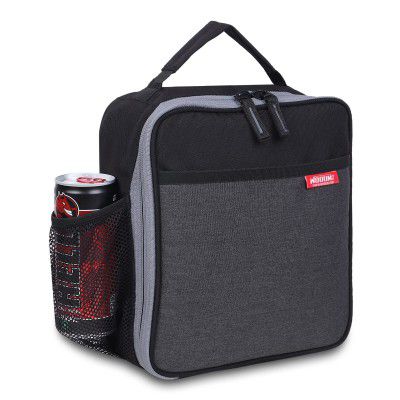 Wooum Tiffin Bag Lunch Box Insulated Lunch Bag