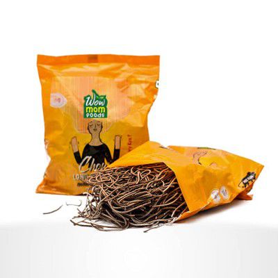 Wowmom Finger Millet Noodles (250 gm)