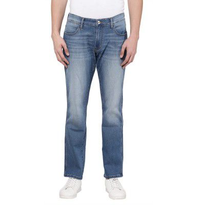 Wrangler Men Jeans