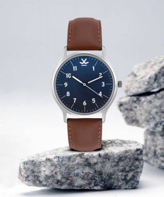 WROGN  Analog Watch - For Men WRG00033B