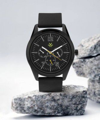 WROGN  Analog Watch - For Men WRG00065B