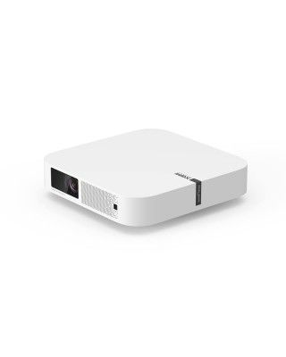 XGIMI Elfin Mini Projector, Ultra Compact 1080P Portable Projector