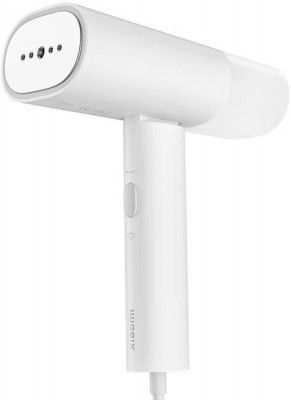 XIAOMI Handheld Garment Steamer 1300 W Garment Steamer  (White)