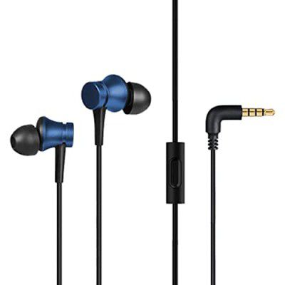 Xiaomi Mi Earphone Basic