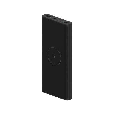 Xiaomi Wireless Power Bank 10000mAh