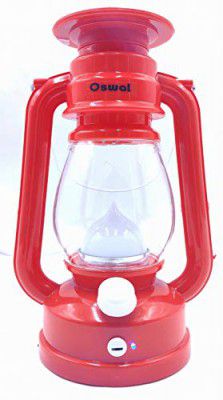 Xingli Portable Led Decorative Solar Rechargeable Camping Lantern | Lamp with Micro USB Charging Method