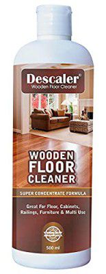 Xiqarn Wooden Floor Polish | Wood Cleaner | Conditioner & Polisher - For Hardwood Floors (500 ML)