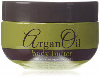 XPEL Argan Oil Body Butter, 250 ml