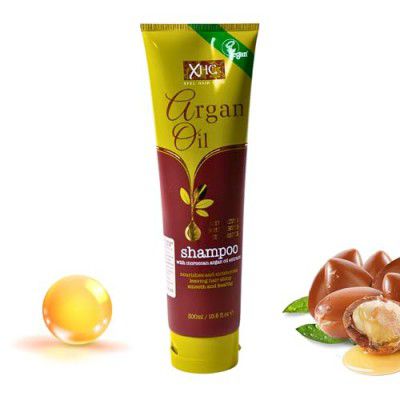 Xpel Shampoo with Moroccan Argan Oil Extract (300ml)