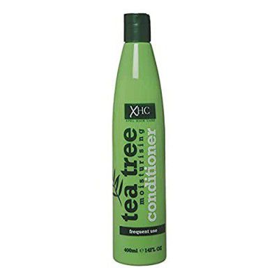 XPEL Tea Tree Moisturising Conditioner, 400 ml