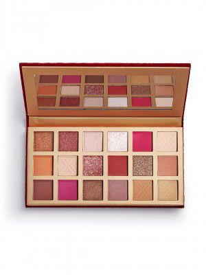 XX Revolution Luxx Shadow Palette XXodus