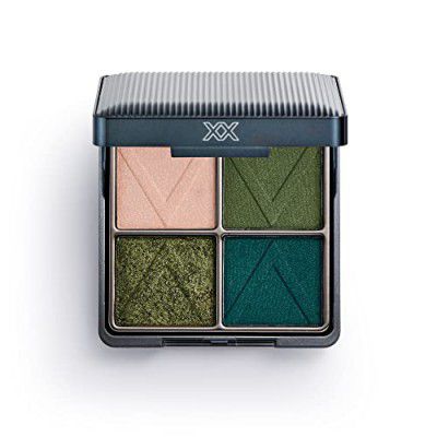 XX Revolution XXpress Shadow Palette XXtortion