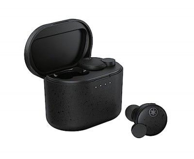 Yamaha Audio TW-E7B True Wireless in Ear Earbuds