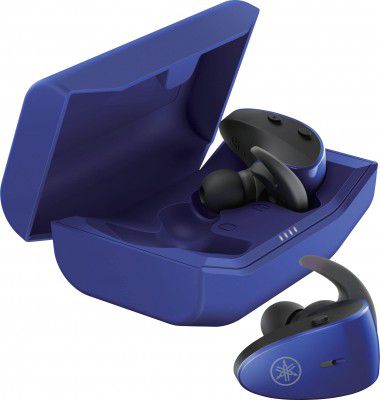 Yamaha TW-ES5A True Wireless Sports Earbuds