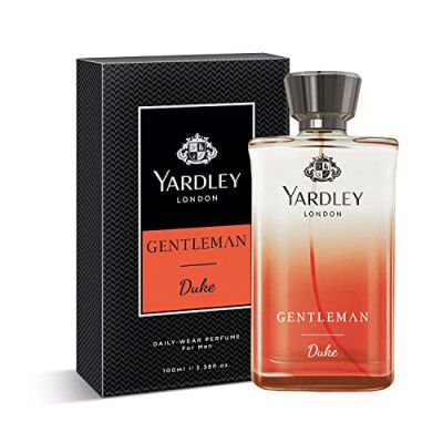 Yardley London Duke Perfume for Men- 100ml