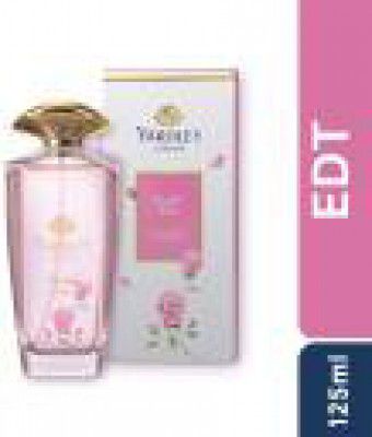 Yardley London English Rose Eau de Toilette - 125 ml  (For Women)