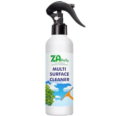 ZA Daily Multisurface Cleaner Spray-500ml