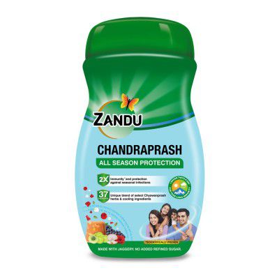 ZANDU CHANDRAPRASH (900g)