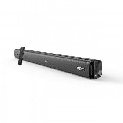 ZEBRONICS ZEB-JUKE BAR 3800 PRO DOLBY Wireless Bluetooth Soundbar With Supporting Wall Mount (60 Watt, 2.0 Channel)