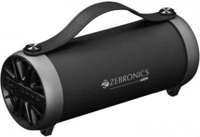 ZEBRONICS Axon Bluetooth Speaker