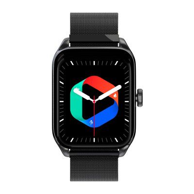 Zebronics ETERNAL Bluetooth Calling Smart watch Large display