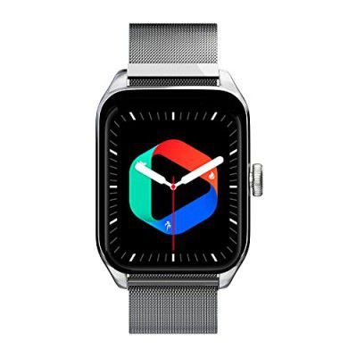 Zebronics ETERNAL Bluetooth Calling Smart watch