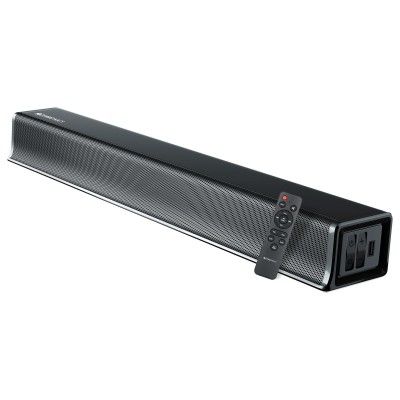 ZEBRONICS Juke BAR 2510 40W Bluetooth Soundbar