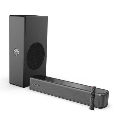 ZEBRONICS Juke BAR 4050 Compact soundbar