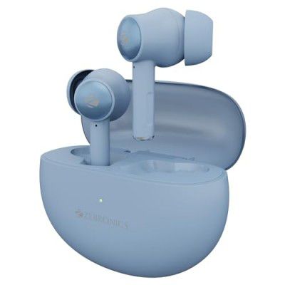 ZEBRONICS Mist in-Ear Wireless Earbuds