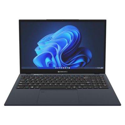 ZEBRONICS NBC 5S Intel Core i7 12th Gen 1255 Laptop (16 GB RAM 3200MHz/ 512 GB M.2 SATA SSD/Windows 11 Home) (Midnight Blue)