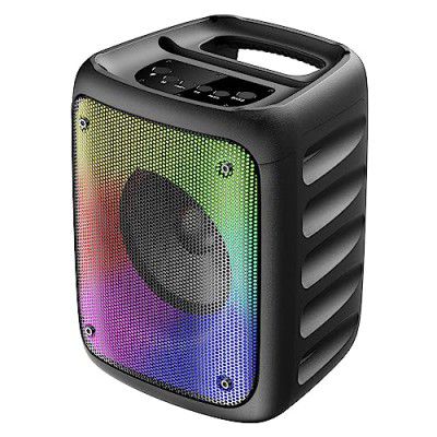 Zebronics best sale wireless speaker