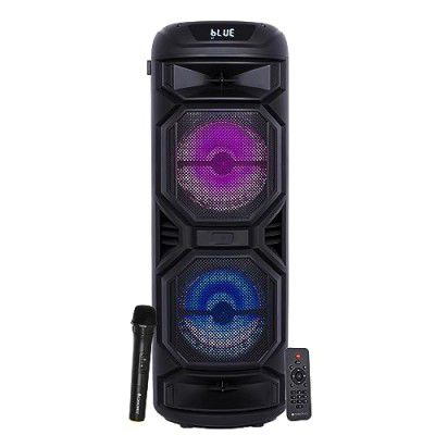 ZEBRONICS Thump 650 Trolley Party Speaker with 40W Output