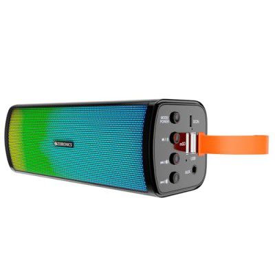 ZEBRONICS VITA (with RGB) Wireless Bluetooth 10W Portable Bar Speaker