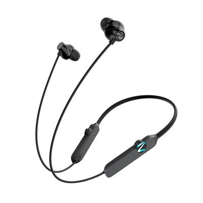 Zebronics Yoga N2 RGB Bluetooth Wireless in Ear Earphones