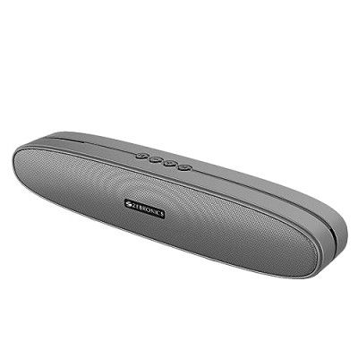 Zebronics dot bluetooth store speaker