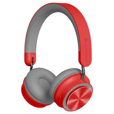 Zebronics Zeb-Bang PRO Bluetooth v5.0 Headphone