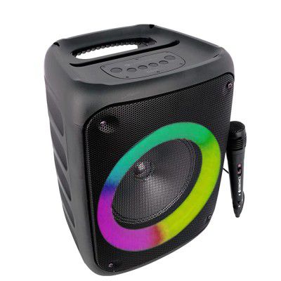 ZEBRONICS Zeb-Buddy 500 Portable Wireless Speaker