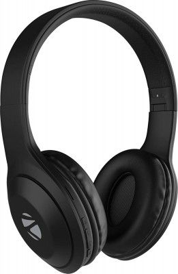 Zebronics Zeb Duke 101 Wireless Headphone