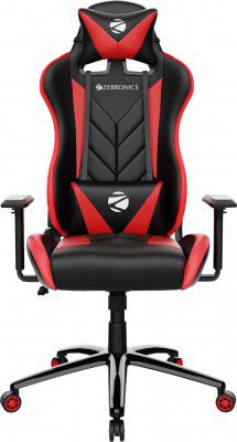 Zebronics ZEB-GC2000 Gaming Chair