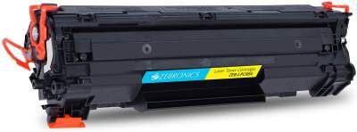 Zebronics ZEB-LPC88A Laser Toner Printer Cartridge for HP Laser Jet P1007/P1008/P1106/P1108