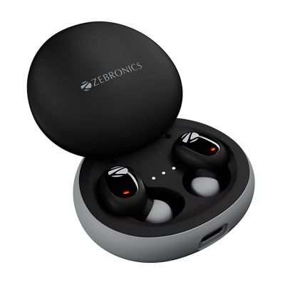 Zebronics Zeb-Sound Bomb N1 True Wireless Earbuds