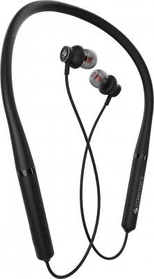 Buy Zebronics Zeb Yoga 3 Wireless Bluetooth Neckband Earphone