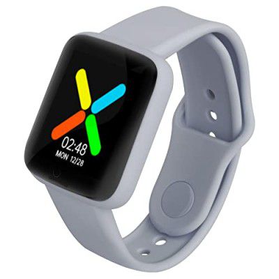 ZEBSTER Z - Run 21 Basic Smart Watch BTv4.0, 3.65cm,TFT Color Display, Call, SMS Notification