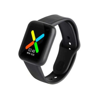 ZEBSTER Z - Run 21 Basic Smart Watch