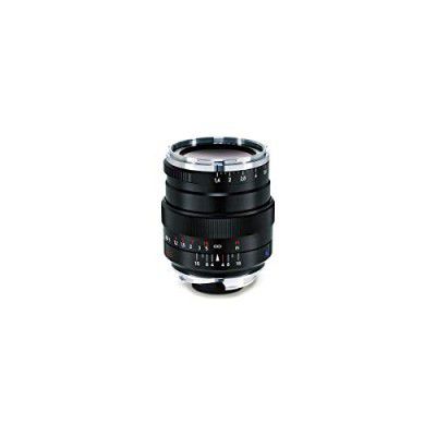 ZEISS Ikon Distagon T* ZM 1.4/35 Wide-angle Camera Lens for Leica ZM-Mount Cameras Black