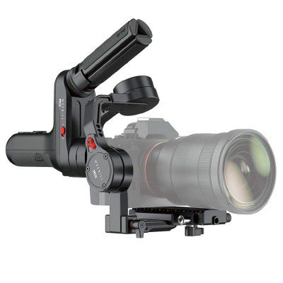 zhiyun weebill lab